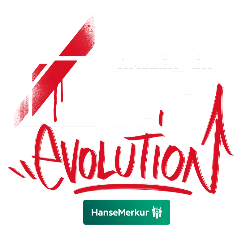 Logo VALORANT Challengers