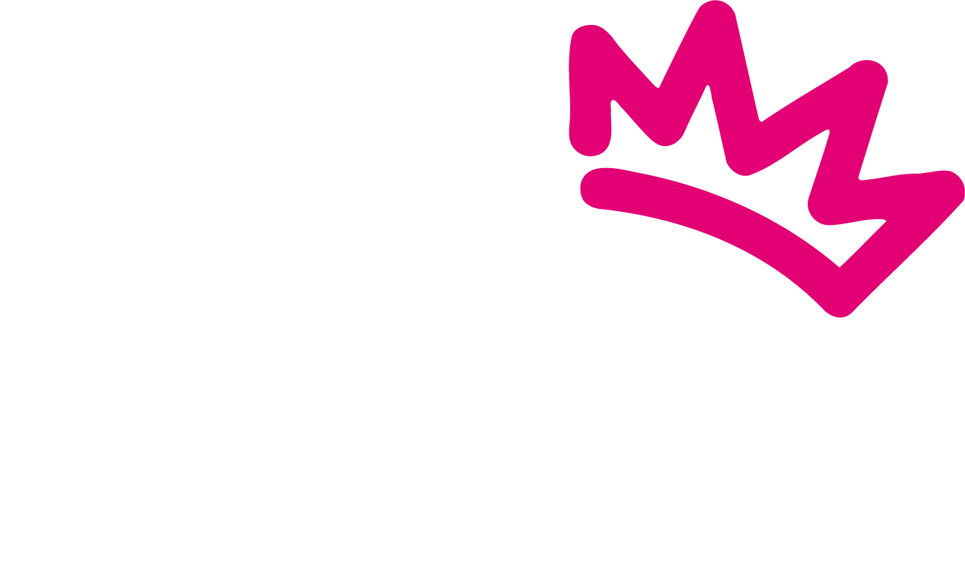 Logo EQUAL Esports Queens